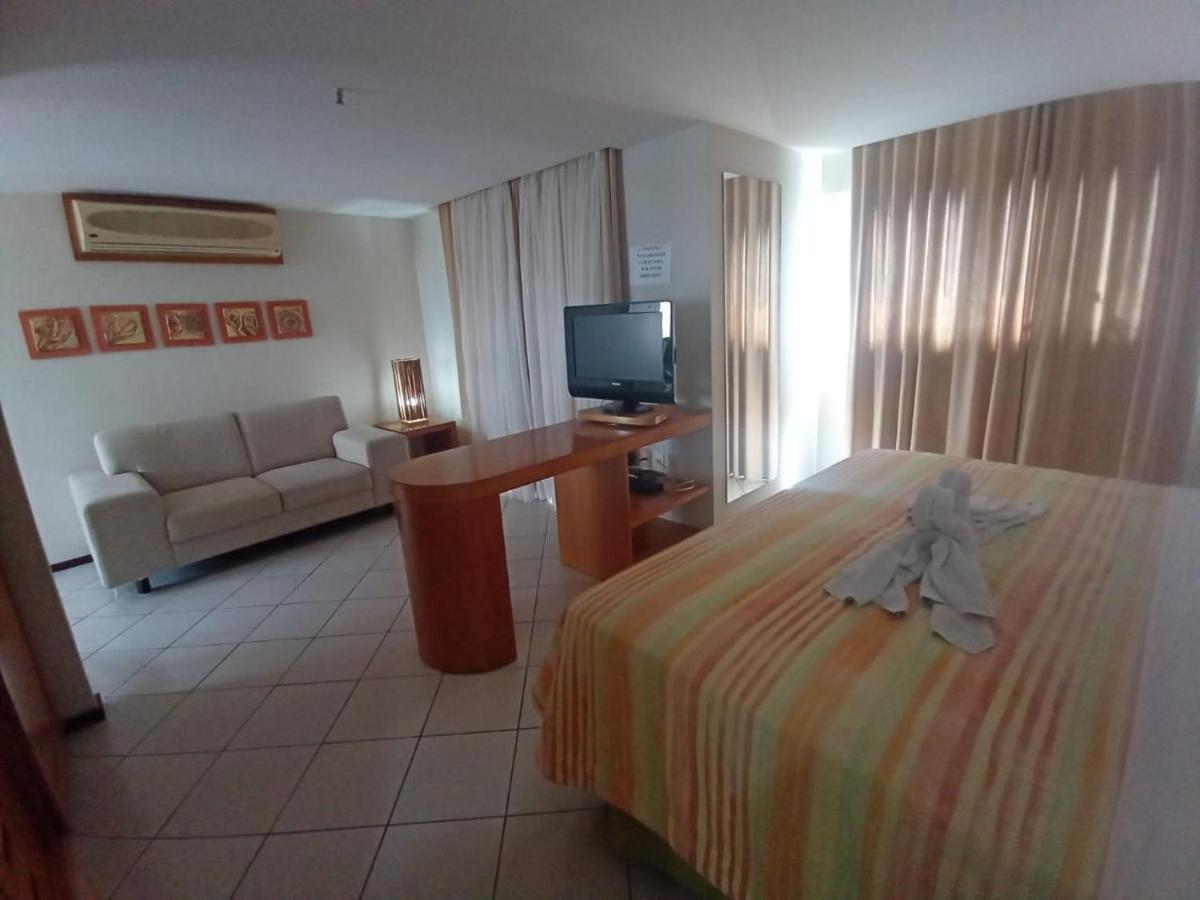 Condominio Natal Plaza 외부 사진