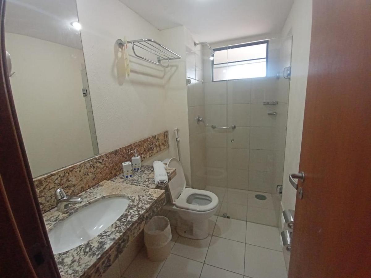Condominio Natal Plaza 외부 사진