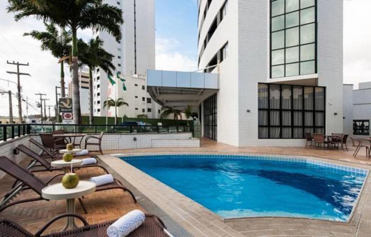 Condominio Natal Plaza 외부 사진