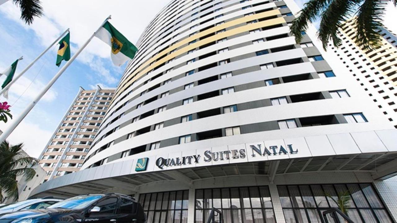 Condominio Natal Plaza 외부 사진