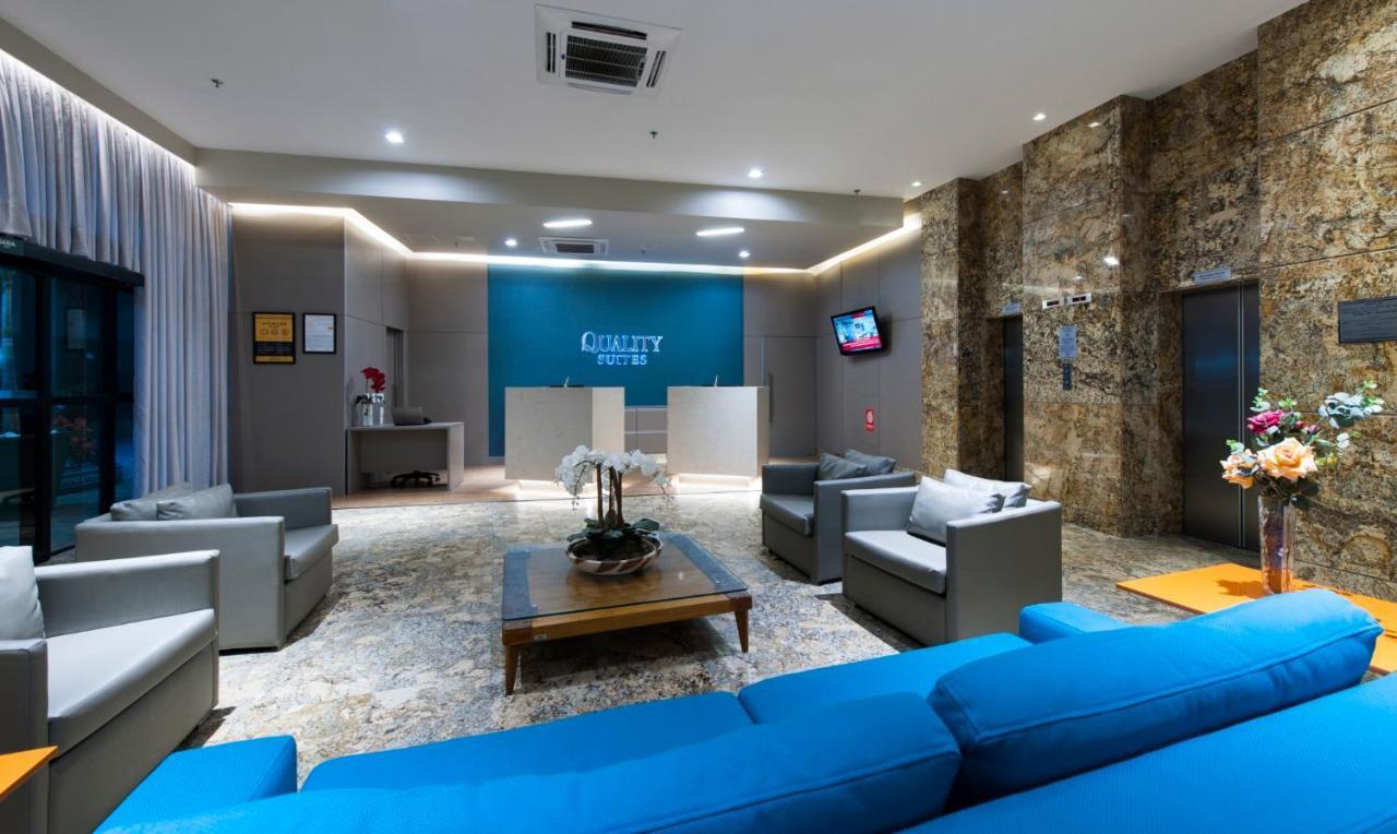 Condominio Natal Plaza 외부 사진