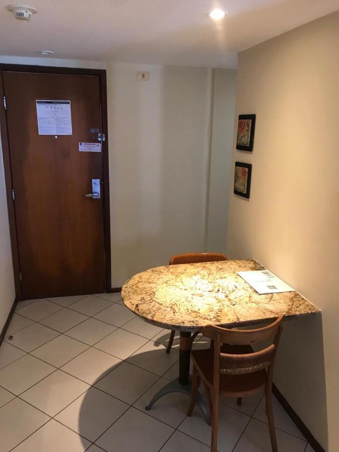 Condominio Natal Plaza 외부 사진