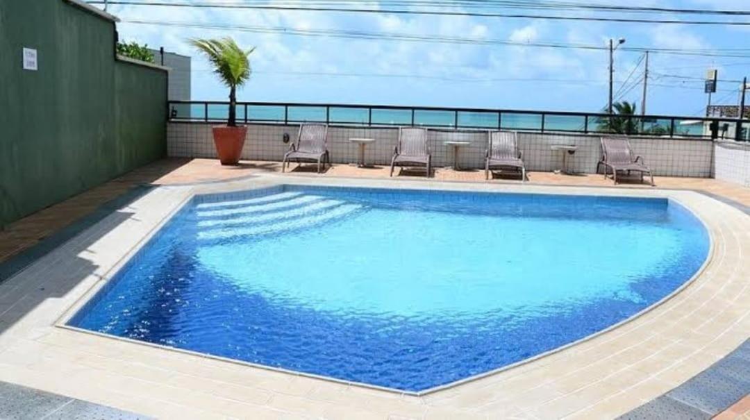 Condominio Natal Plaza 외부 사진