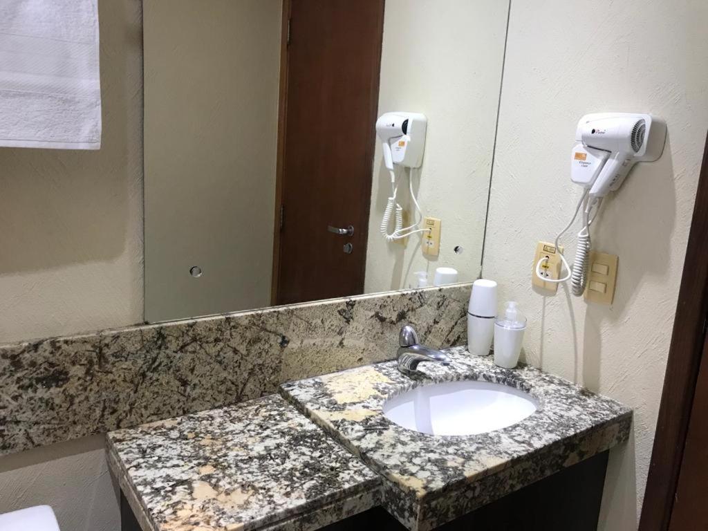 Condominio Natal Plaza 외부 사진