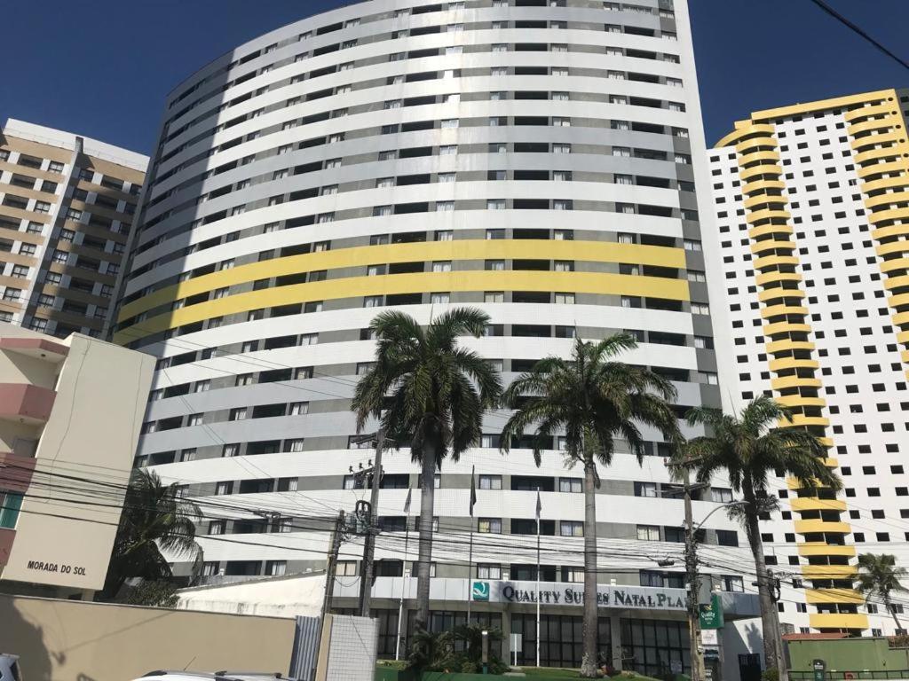 Condominio Natal Plaza 외부 사진