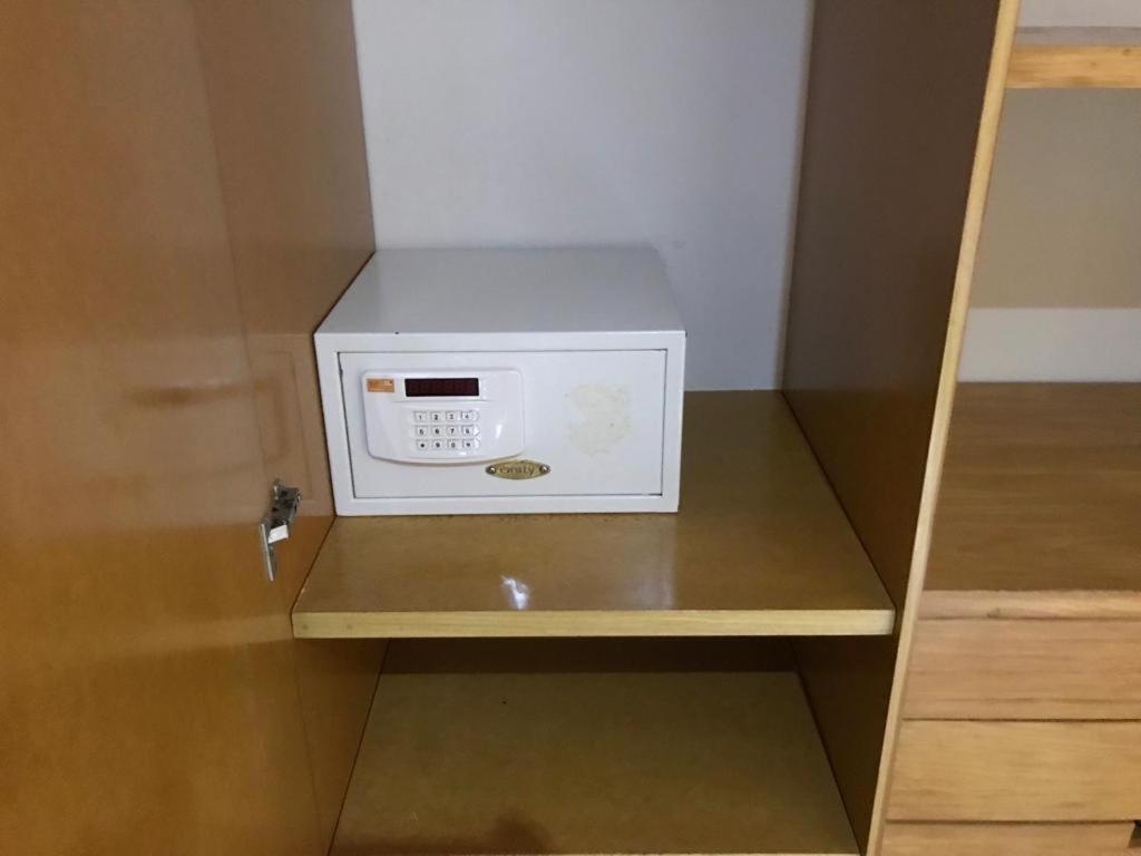 Condominio Natal Plaza 외부 사진