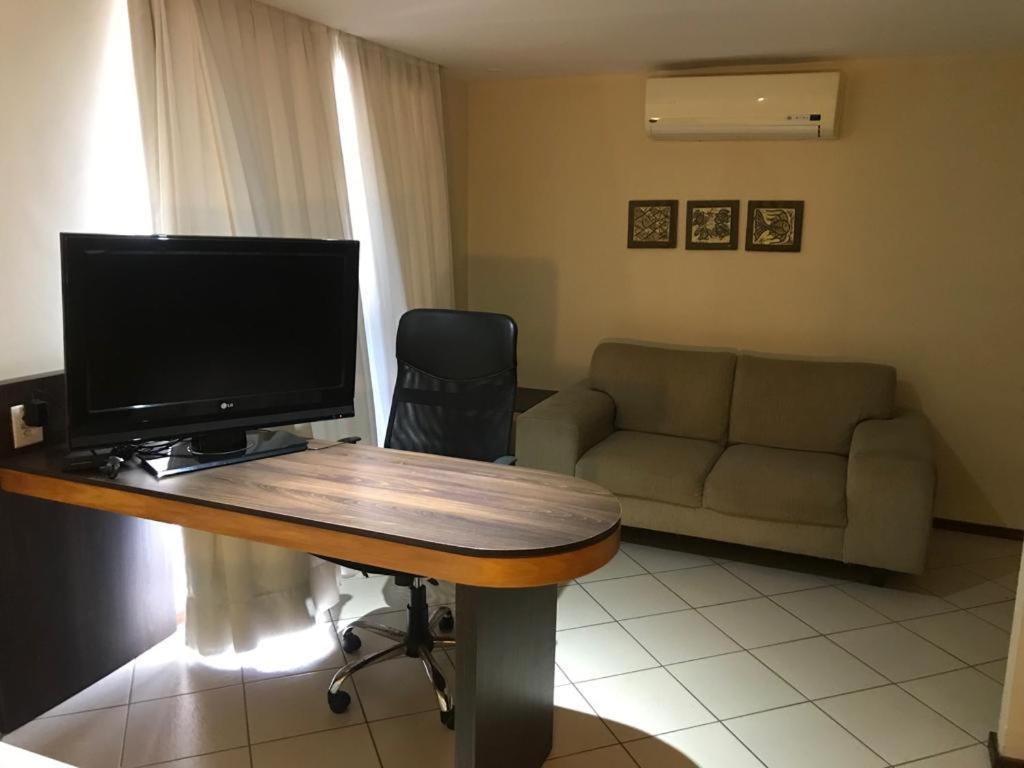 Condominio Natal Plaza 외부 사진