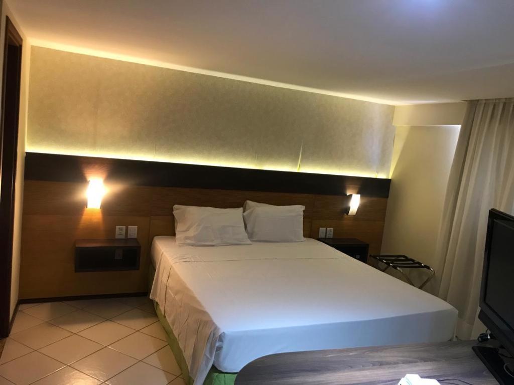 Condominio Natal Plaza 외부 사진