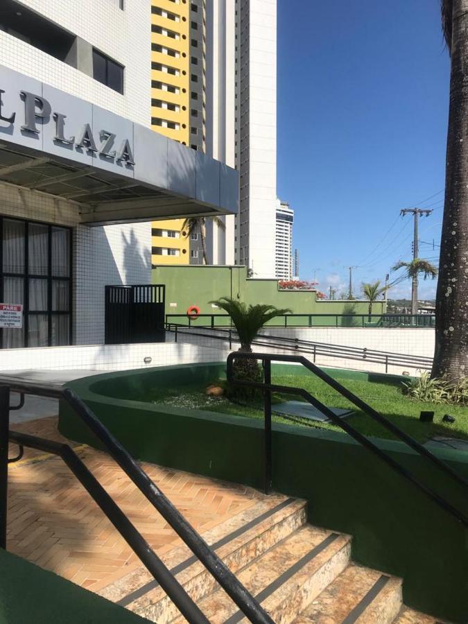 Condominio Natal Plaza 외부 사진