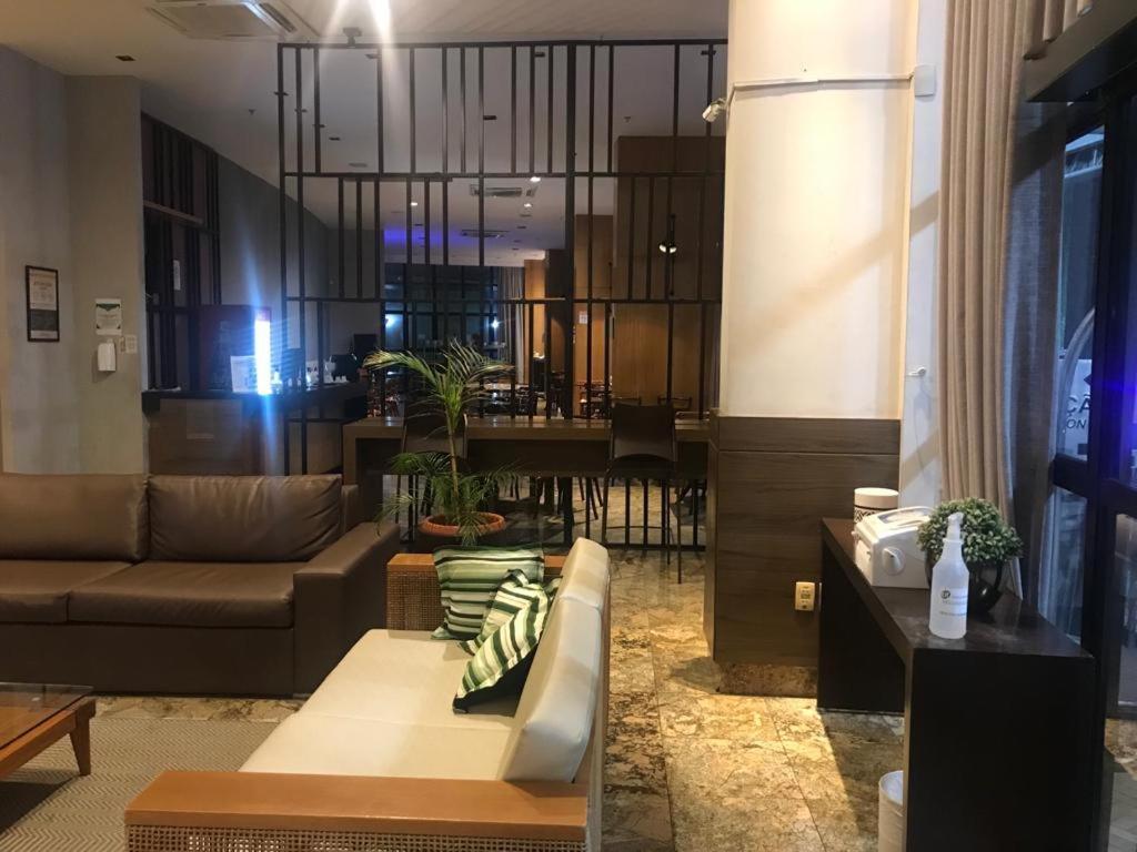 Condominio Natal Plaza 외부 사진