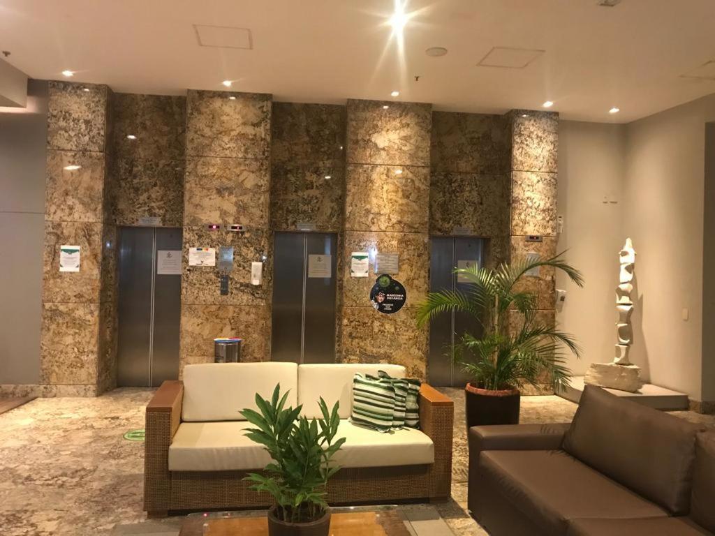 Condominio Natal Plaza 외부 사진